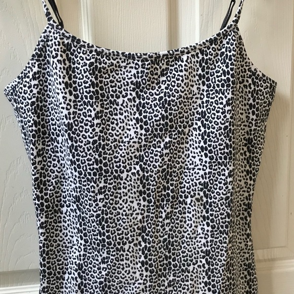 Express Cami Tank - Picture 4 of 5